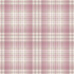 Galerie Wallcoverings Product Code AF37719 - Abby Rose 4 Wallpaper Collection - Plum Taupe Colours - Check Plaid Design