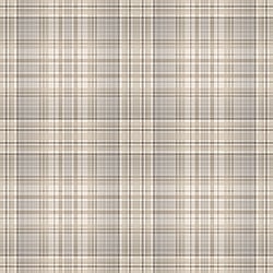 Galerie Wallcoverings Product Code AF37721 - Abby Rose 4 Wallpaper Collection - Beige Grey Colours - Check Plaid Design