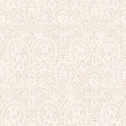 Galerie Wallcoverings Product Code AF37731 - Abby Rose 4 Wallpaper Collection - Beige Colours - Ornamental Paisley Design