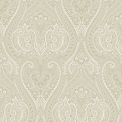 Galerie Wallcoverings Product Code AM22002-3 - Zen Wallpaper Collection -  Lace  Design