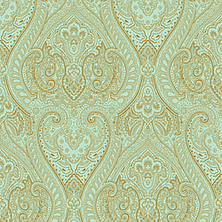 Galerie Wallcoverings Product Code AM22002-4 - Zen Wallpaper Collection -  Lace  Design