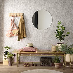 Galerie Wallcoverings Product Code AM30011 - Amazonia Wallpaper Collection - Greige Colours - Bark Design