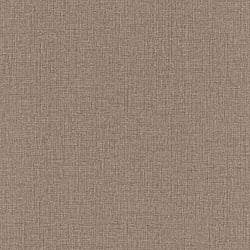 Galerie Wallcoverings Product Code AM30028 - Amazonia Wallpaper Collection - Brown Colours - Linen Texture Design