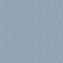 Galerie Wallcoverings Product Code BO23040 - Luxe Wallpaper Collection - Blue Colours - Moire Texture Design