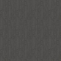 Galerie Wallcoverings Product Code BO23044 - Luxe Wallpaper Collection - Black Colours - Moire Texture Design