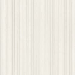 Galerie Wallcoverings Product Code CI38203 - Classic Silks 4 Wallpaper Collection - Pearl, Off White Colours - 1/2" Stripe Emboss Design