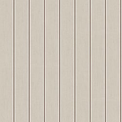 Galerie Wallcoverings Product Code CM27052 - Botanica Wallpaper Collection - Beige Colours - Classic Stripe Design