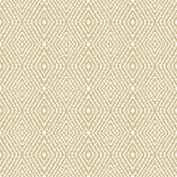 Galerie Wallcoverings Product Code CM27061 - Botanica Wallpaper Collection - Yellow Colours - Ikat Design