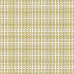 Galerie Wallcoverings Product Code CM27066 - Botanica Wallpaper Collection - Yellow Colours - Bali Weave Design
