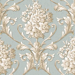 Galerie Wallcoverings Product Code CS35621 - Classic Silks 3 Wallpaper Collection -   