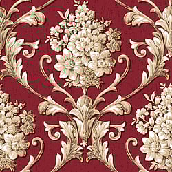 Galerie Wallcoverings Product Code CS35622 - Classic Silks 3 Wallpaper Collection -   