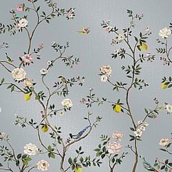 Galerie Wallcoverings Product Code DB33705M - Daisy Bennett Wallpaper Collection - Multicolors Colours - Blossom Mural Design