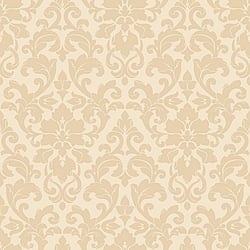 Galerie Wallcoverings Product Code DS29713 - Stripes And Damask 2 Wallpaper Collection -   