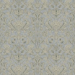Galerie Wallcoverings Product Code DWP0354-04 - Elegance Wallpaper Collection -  Damask Design