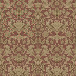 Galerie Wallcoverings Product Code DWP0354-06 - Elegance Wallpaper Collection -  Damask Design