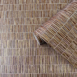 Galerie Wallcoverings Product Code DWP0362-08 - Zen Wallpaper Collection -  Bamboo Screen Design