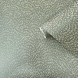 Galerie Wallcoverings Product Code DWP0363-01 - Zen Wallpaper Collection -  Fan Fleck Design