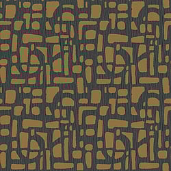 Galerie Wallcoverings Product Code DWP0364-04 - Zen Wallpaper Collection -  Chunky Geo Design