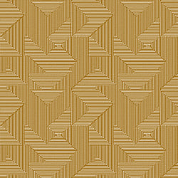 Galerie Wallcoverings Product Code DWP0368-02 - Zen Wallpaper Collection -  Cleopatra Design