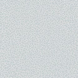 Galerie Wallcoverings Product Code EL21042 - Elisir Wallpaper Collection - Blue Grey Colours - Modern Acanthus  Design