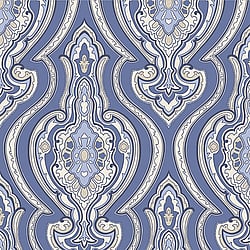 Galerie Wallcoverings Product Code EM17053 - Emporia Wallpaper Collection -   
