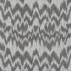 Galerie Wallcoverings Product Code ES31117 - Escape Wallpaper Collection - Grey, Silver, Black Colours - Glitter Chevron Design