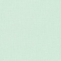 Galerie Wallcoverings Product Code ES31138 - Escape Wallpaper Collection - Mint Green Colours - Textured Weave Design