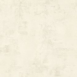 Galerie Wallcoverings Product Code EX31035 - Exposed Wallpaper Collection - White Cream Colours - Rough Plain Design