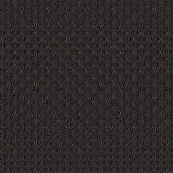 Galerie Wallcoverings Product Code F-AF7005 - Boutique Wallpaper Collection - Purple Lilac Colours - Fan Design