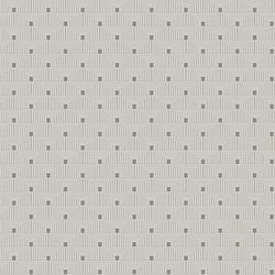 Galerie Wallcoverings Product Code F-PL3002 - Boutique Wallpaper Collection - Silver Grey Colours - Geo Key Design