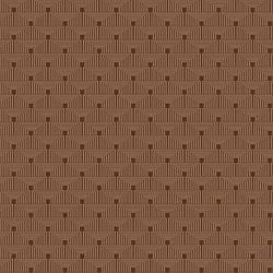 Galerie Wallcoverings Product Code F-PL3007 - Boutique Wallpaper Collection - Orange Colours - Geo Key Design