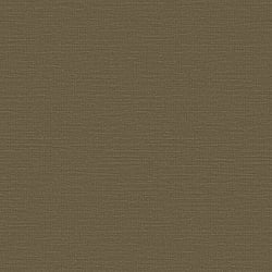 Galerie Wallcoverings Product Code F-VL7007 - Boutique Wallpaper Collection - Bronze Brown Colours - Plain Texture Design