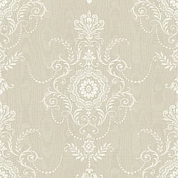 Galerie Wallcoverings Product Code FC60300 - French Country Wallpaper Collection - Fog Colours -  Colette Design