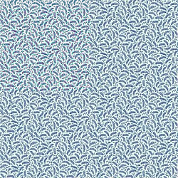 Galerie Wallcoverings Product Code FC62212 - French Country Wallpaper Collection - River Deep Blue Colours - Cossette Design