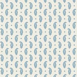 Galerie Wallcoverings Product Code FC62402 - French Country Wallpaper Collection - Northern Air Colours -  Maia Design