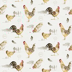 Galerie Wallcoverings Product Code FK34433 - Fresh Kitchens 5 Wallpaper Collection -   