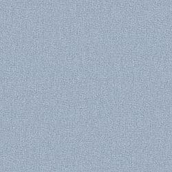 Galerie Wallcoverings Product Code FL61148 - Flourish Wallpaper Collection - Blue Colours - Textile Structure Design