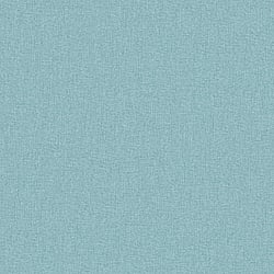 Galerie Wallcoverings Product Code FL61149 - Flourish Wallpaper Collection - Blue/Green Colours - Textile Structure Design