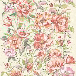 Galerie Wallcoverings Product Code FO3002 - Fiore Wallpaper Collection -   