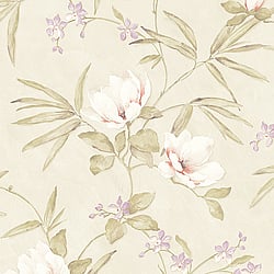 Galerie Wallcoverings Product Code FO3202 - Fiore Wallpaper Collection -   