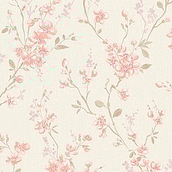 Galerie Wallcoverings Product Code FO3402 - Fiore Wallpaper Collection -   