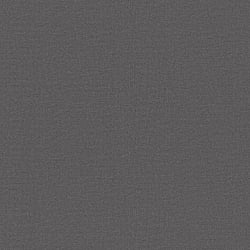 Galerie Wallcoverings Product Code FS72023 - Fusion Wallpaper Collection - Charcoal Colours - Hessian Effect Textured Design