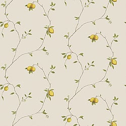 Galerie Wallcoverings Product Code G12081 - Aquarius K & B Wallpaper Collection -   