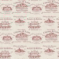 Galerie Wallcoverings Product Code G12212 - Aquarius K & B Wallpaper Collection -   