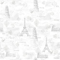 Galerie Wallcoverings Product Code G12223 - Aquarius K & B Wallpaper Collection -   