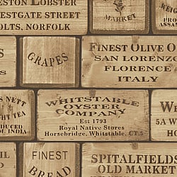 Galerie Wallcoverings Product Code G12307 - Kitchen Recipes Wallpaper Collection -   