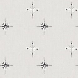 Galerie Wallcoverings Product Code G23021 - Deauville Wallpaper Collection -   