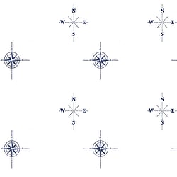 Galerie Wallcoverings Product Code G23022 - Deauville Wallpaper Collection -   