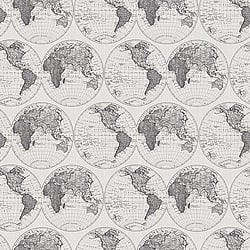 Galerie Wallcoverings Product Code G23041 - Deauville Wallpaper Collection -   