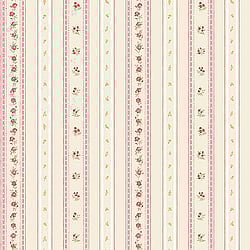 Galerie Wallcoverings Product Code G23222 - Floral Themes Wallpaper Collection -   